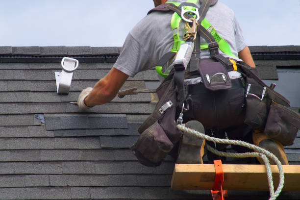 Residential Roof Replacement in Sunland Park, NM
